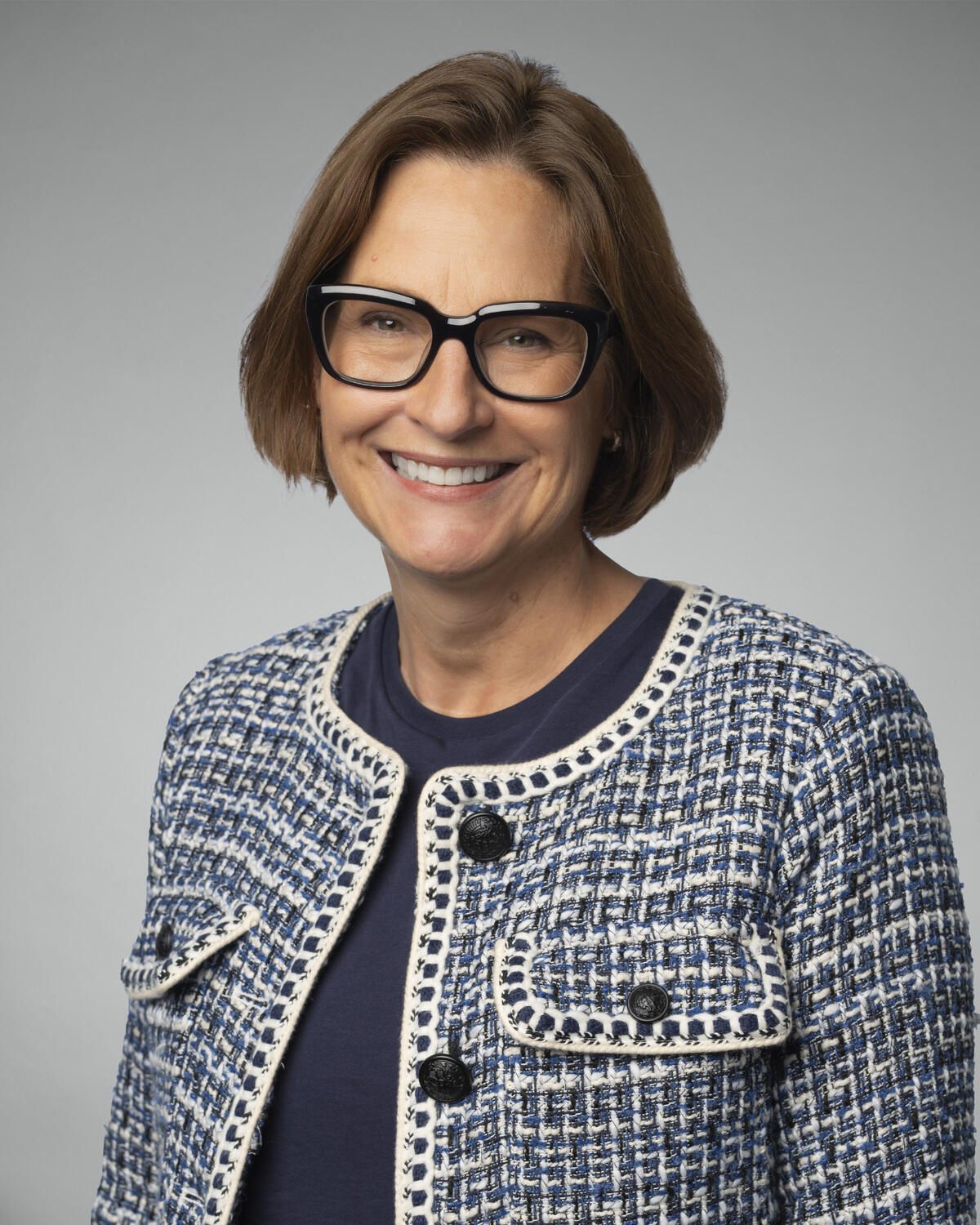 Headshot Image for Nikole Davenport